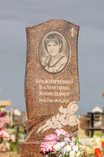 Фигурный Олива 148